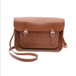 Cambridge Satchel
